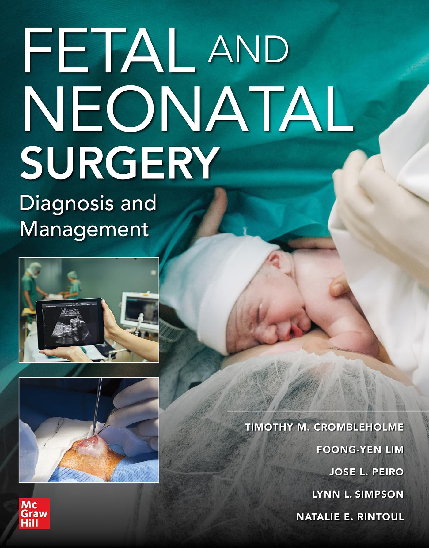 Fetal and Neonatal Surgery and Medicine Medicine