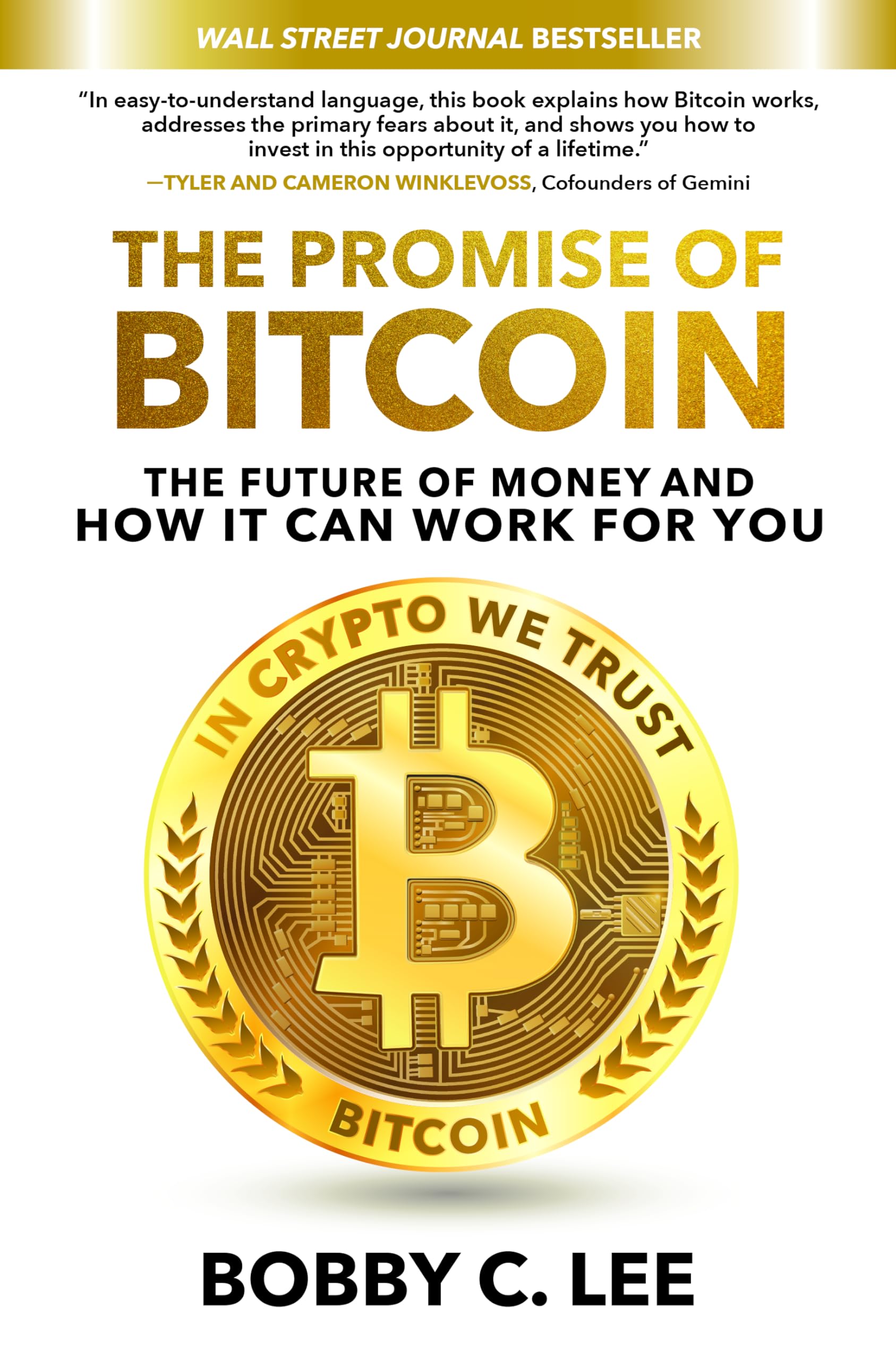 The Promise of Bitcoin: The Future of Money and How It Can Work for You Business, Finance & Career