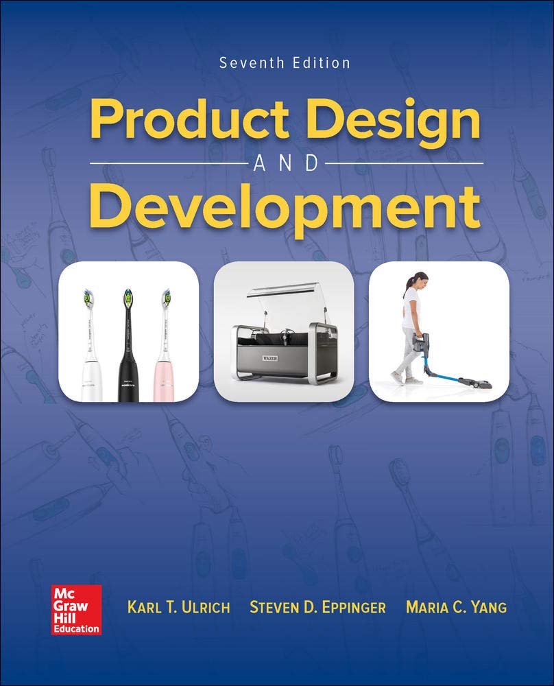 ISE Product Design and Development Business, Finance & Career