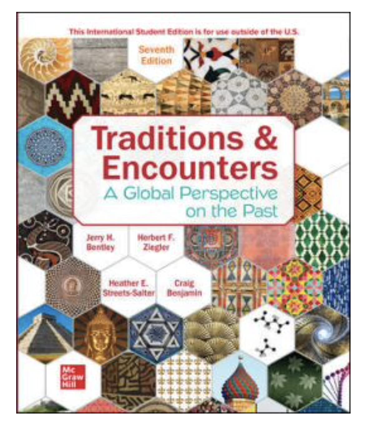 ISE Traditions & Encounters: A Global Perspective on the Past Politics & History