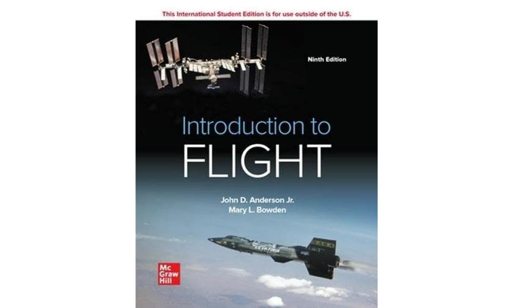 Product Image: Introduction to Flight
