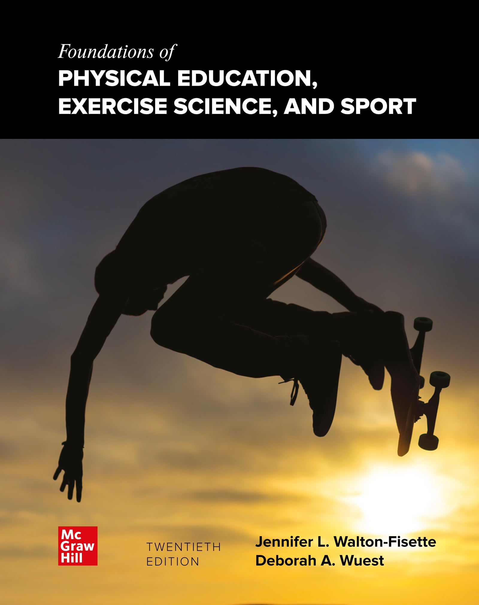 Foundations of Physical Education, Exercise Science, and Sport Leisure & Fun