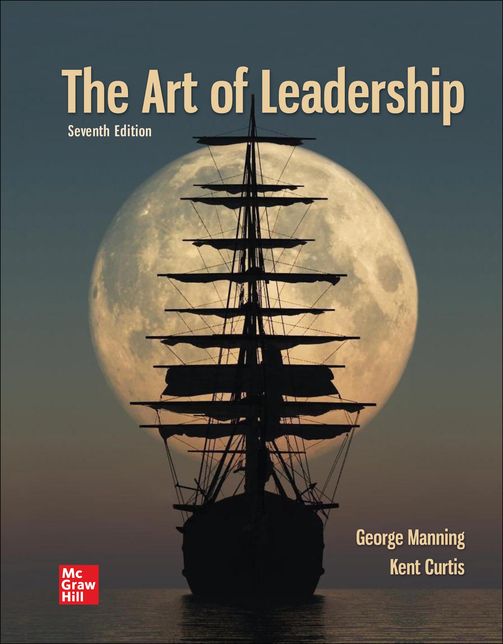 The Art of Leadership Business, Finance & Career