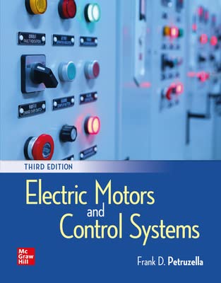 Connect Access Card for Electric Motors and Control Systems 3rd Edition Books