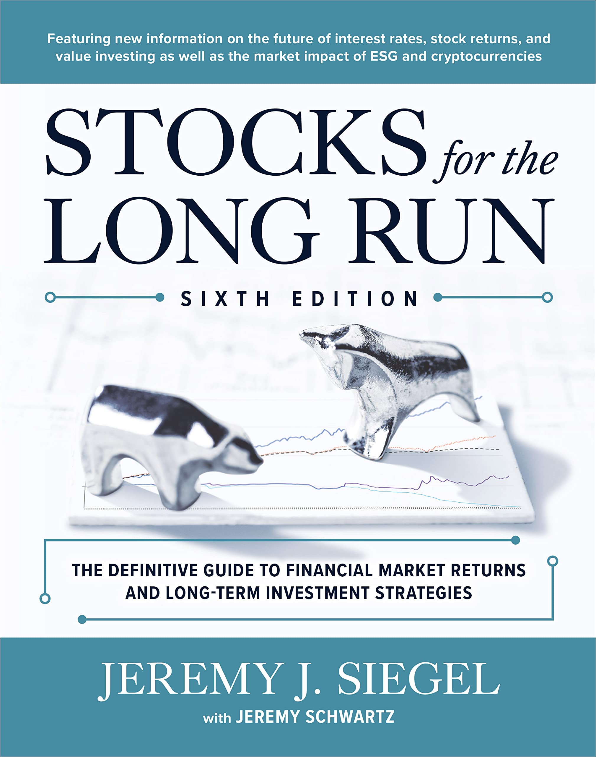 Stocks for the Long Run Business, Finance & Career