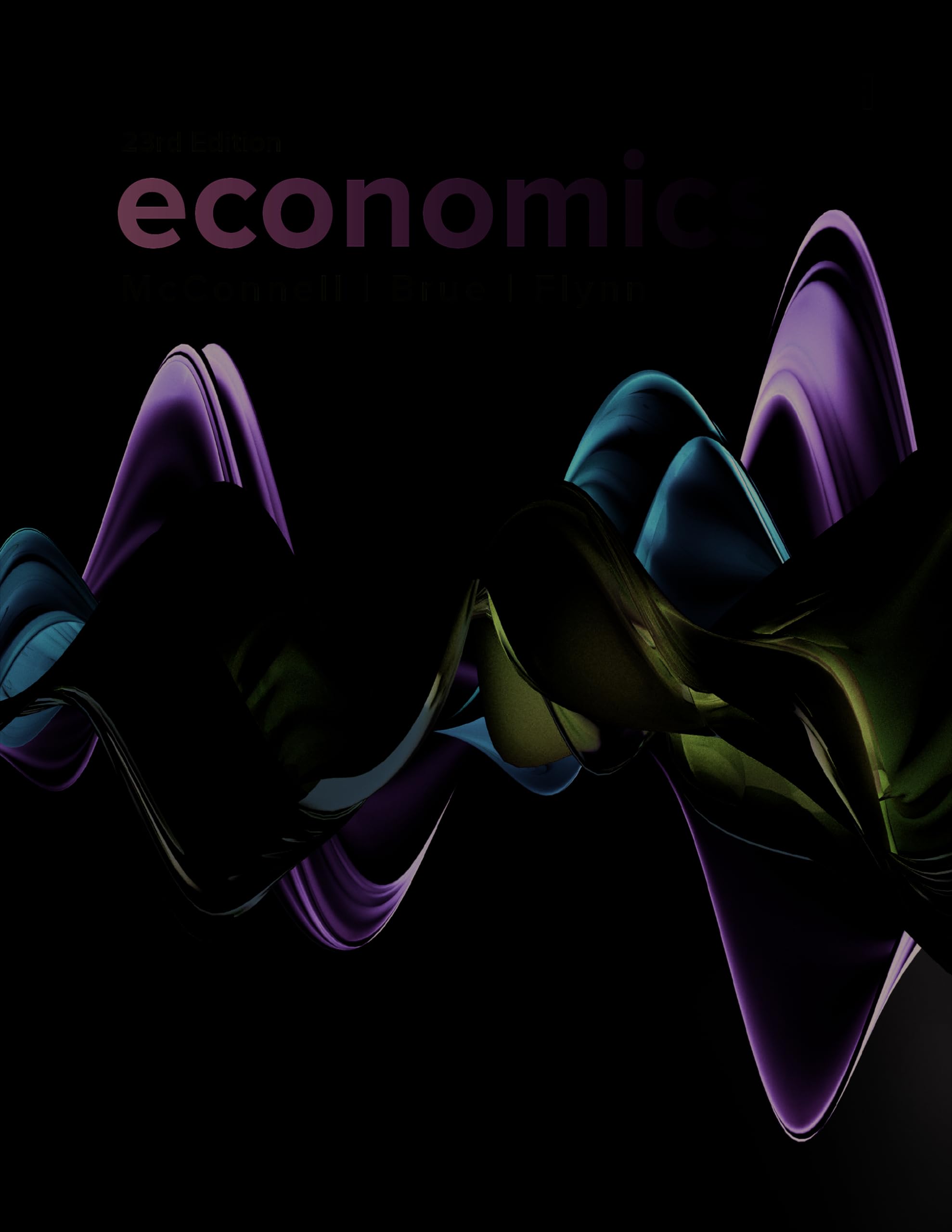Mcconnell, Economics, Ap Edition, 2025 (A/P Economics) Business, Finance & Career