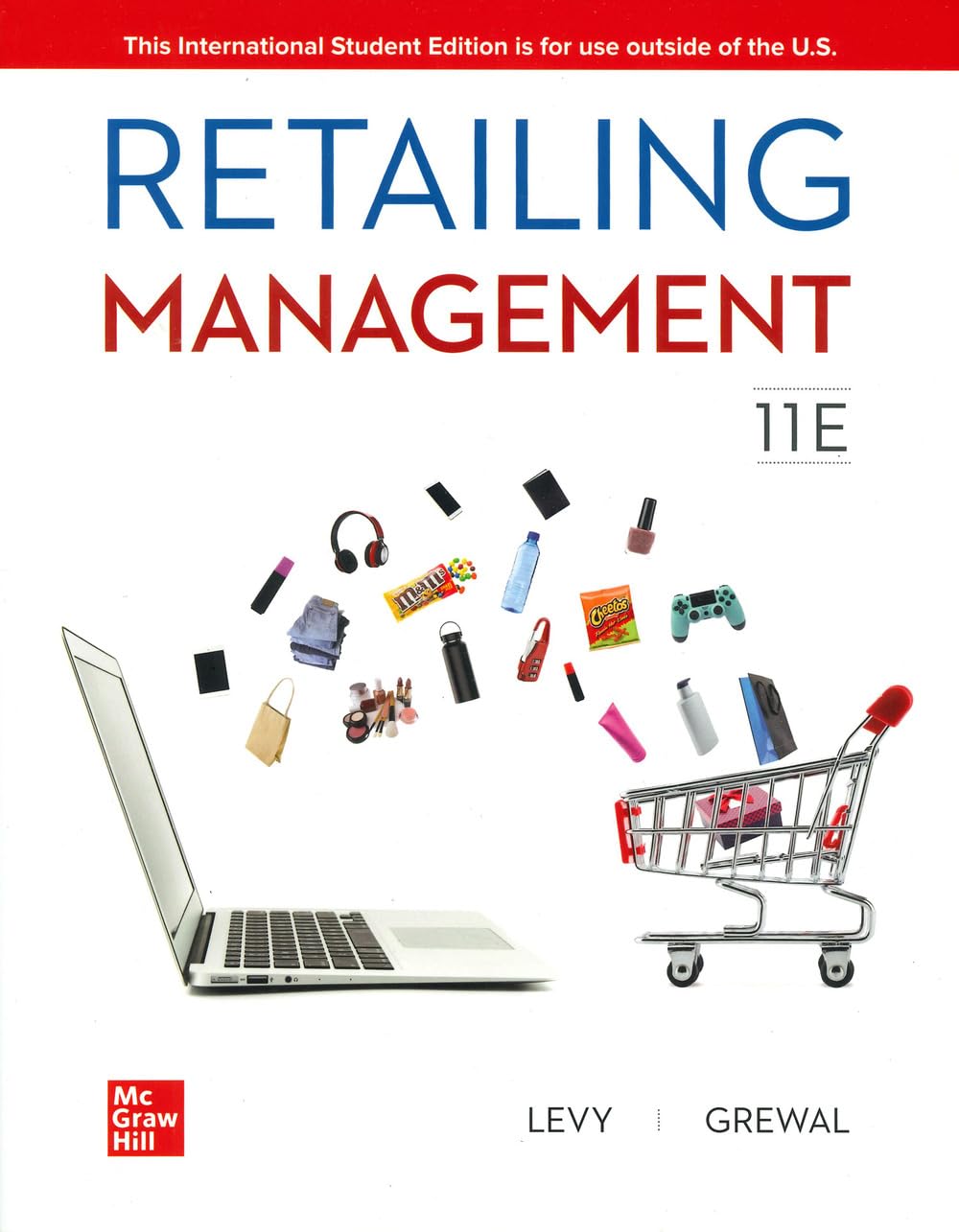 Retailing Management ISE (Economia e discipline aziendali) Business, Finance & Career