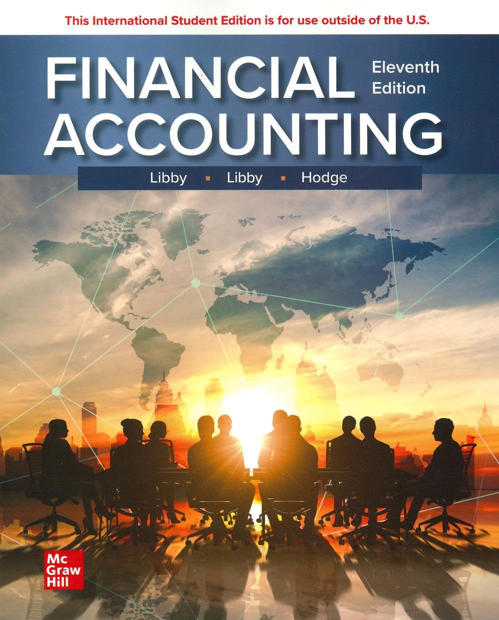 Financial Accounting ISE (Economia e discipline aziendali) Business, Finance & Career