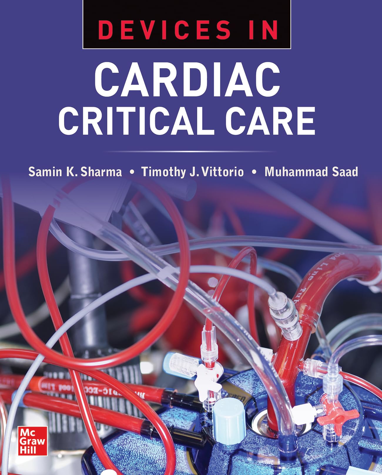 Devices in Cardiac Critical Care Medicine