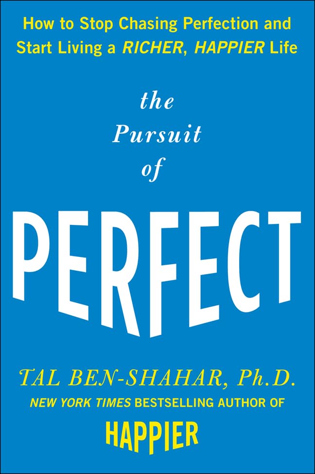 Pursuit of Perfect Business, Finance & Career