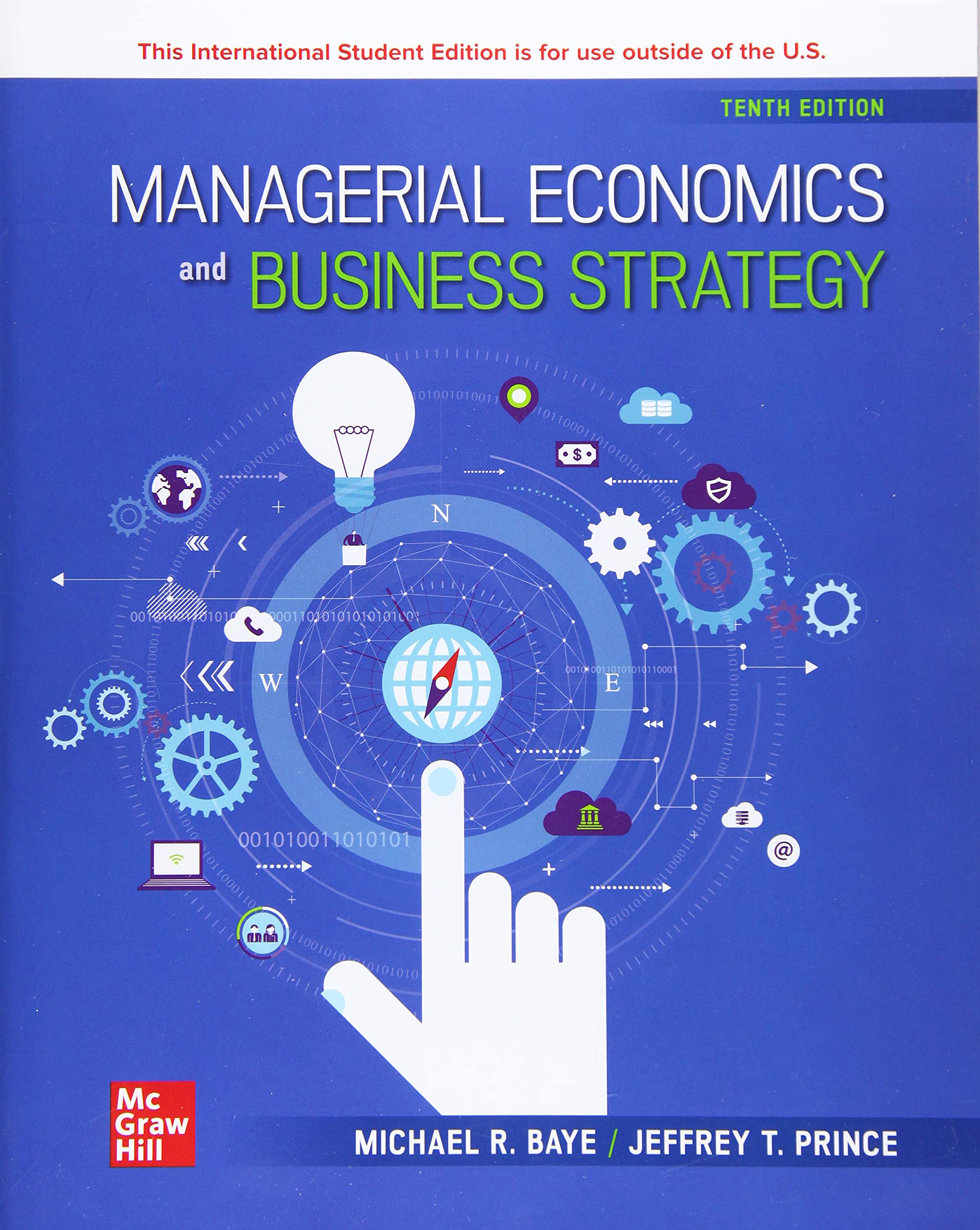 Managerial Economics & Business Strategy ISE (Economia e discipline aziendali) Business, Finance & Career