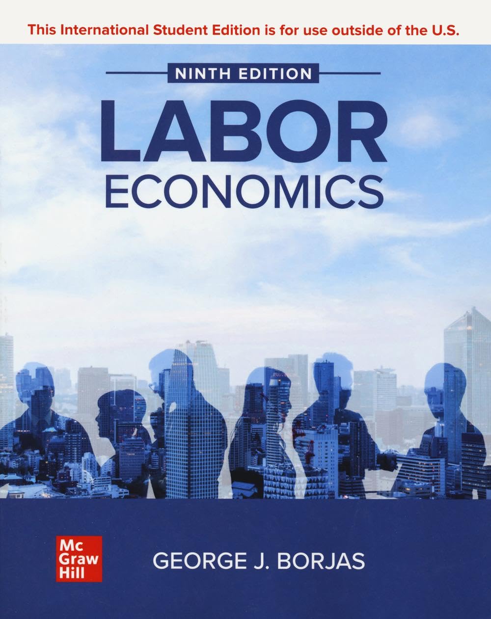 Labor Economics ISE (Economia e discipline aziendali) Business, Finance & Career