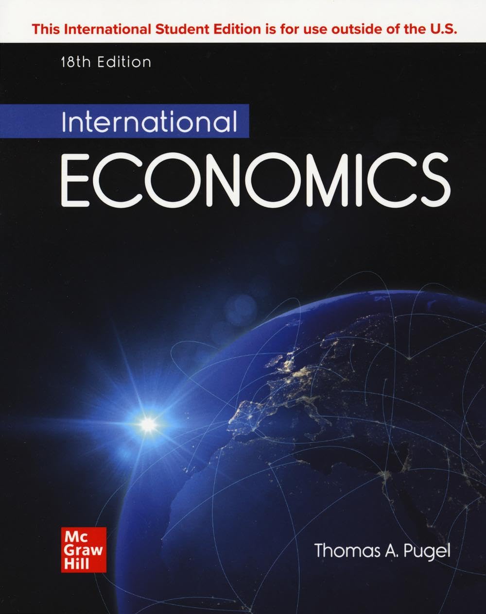 International Economics ISE (Economia e discipline aziendali) Business, Finance & Career