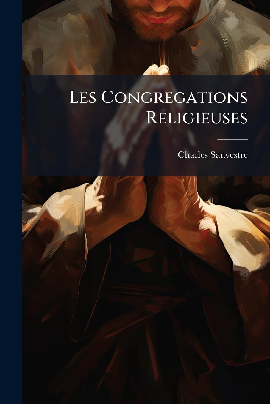 Les Congregations Religieuses: Enquète... book