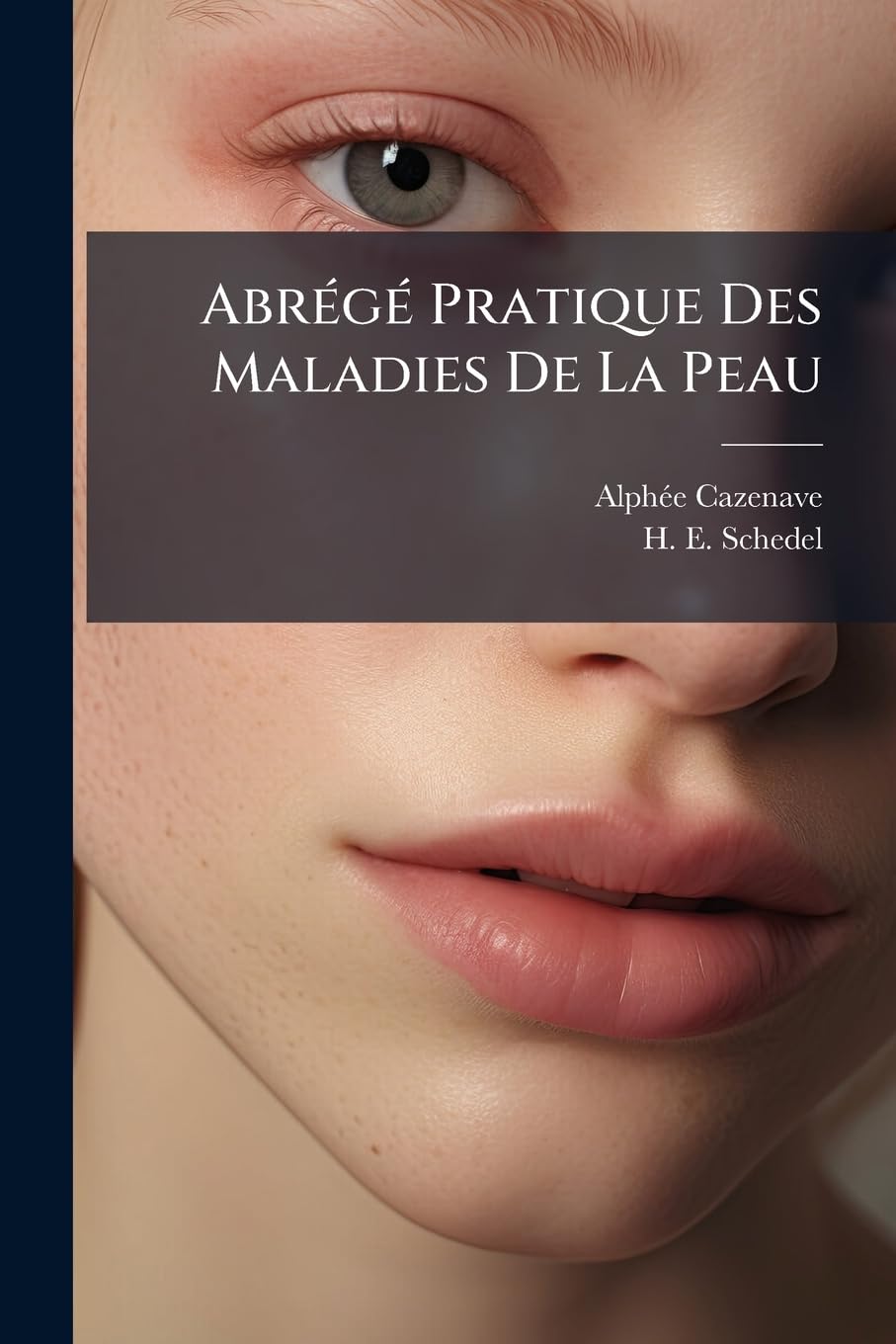 Abrégé Pratique Des Maladies De La Peau book