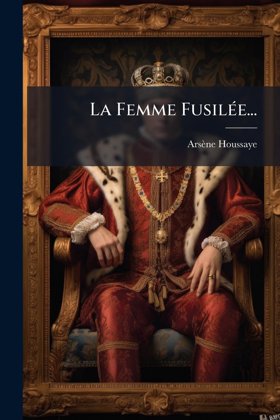 La Femme Fusil E... book
