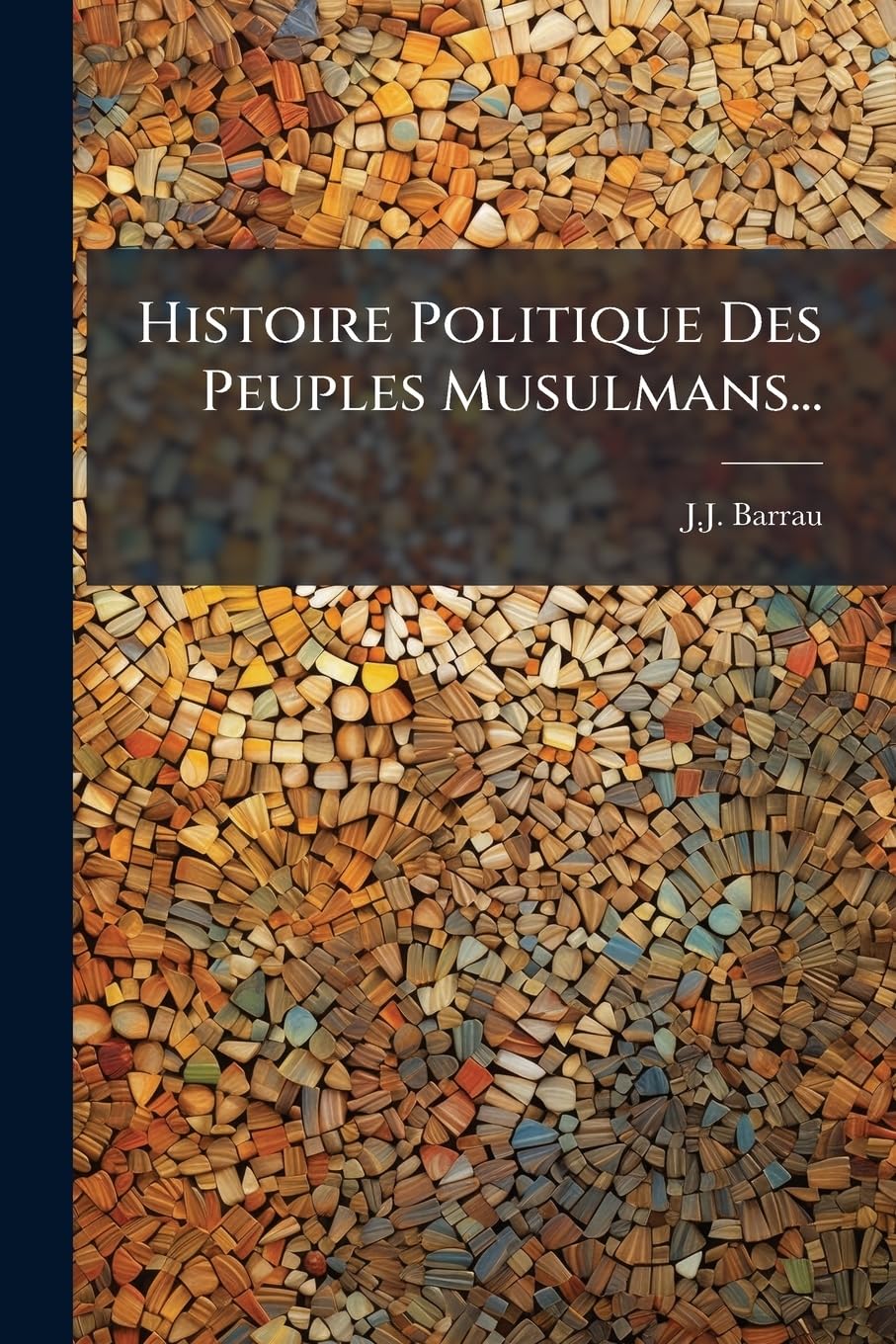 Histoire Politique Des Peuples Musulmans... book