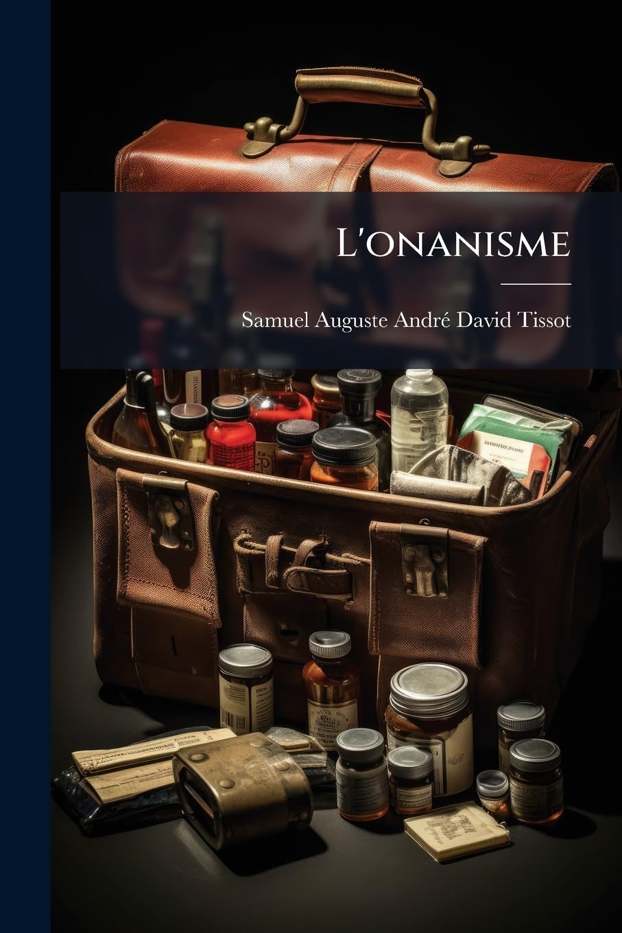 L'onanisme: Ou Dissertation Physique Sur Les Maladies Produites Par La Masturbation... book