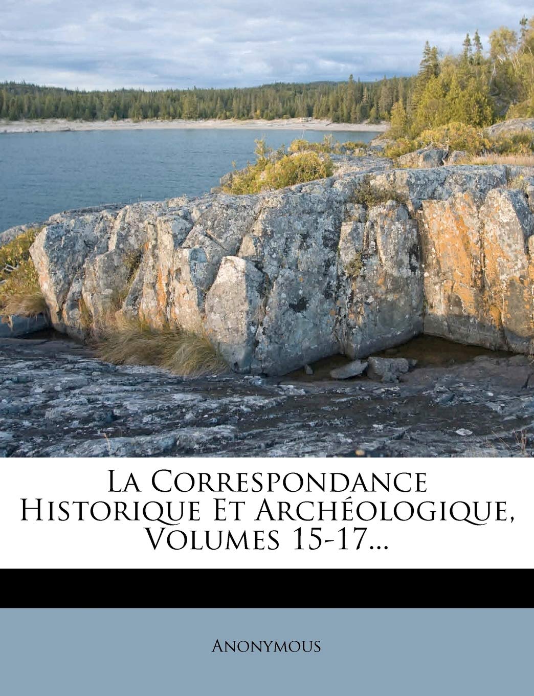 La Correspondance Historique Et Archeologique, Volumes 15-17... book