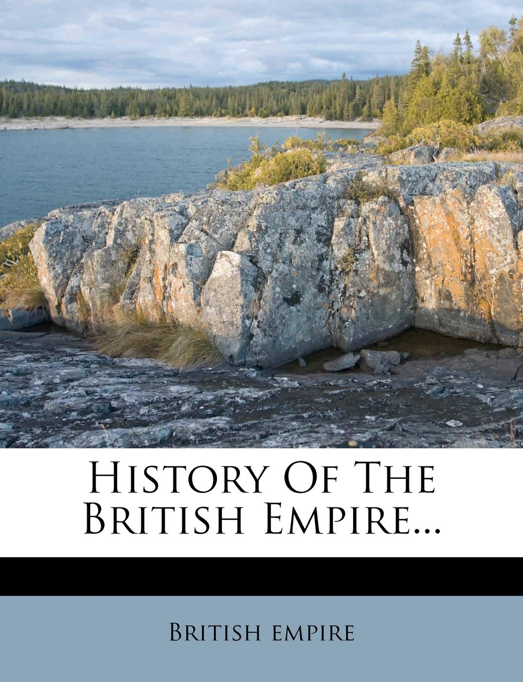 History of the British Empire... Politics & History