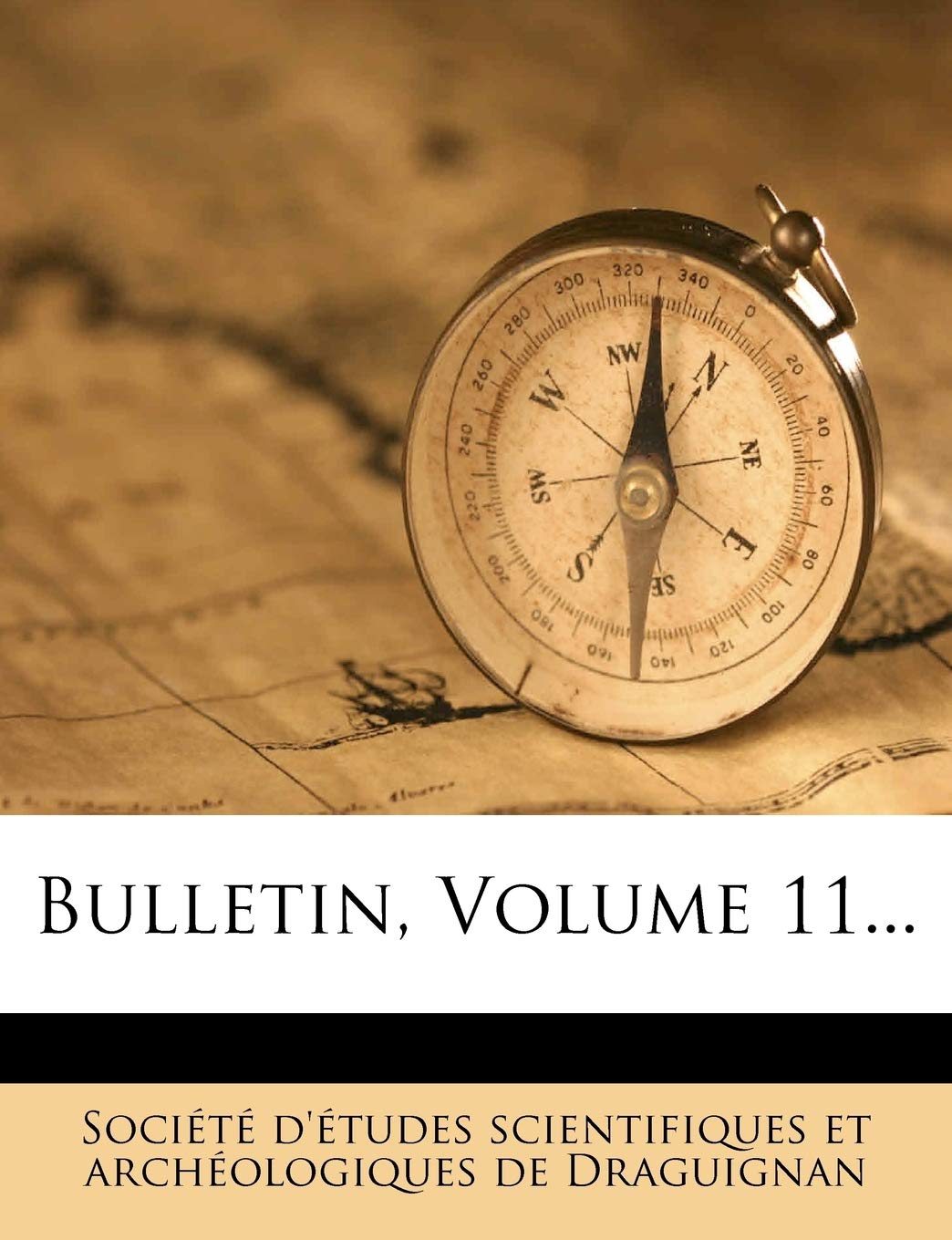 Bulletin, Volume 11... book