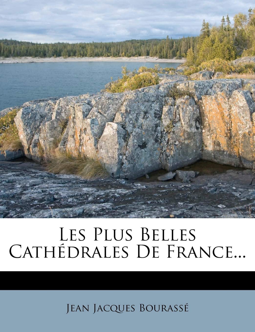 Les Plus Belles Cathdrales de France... book