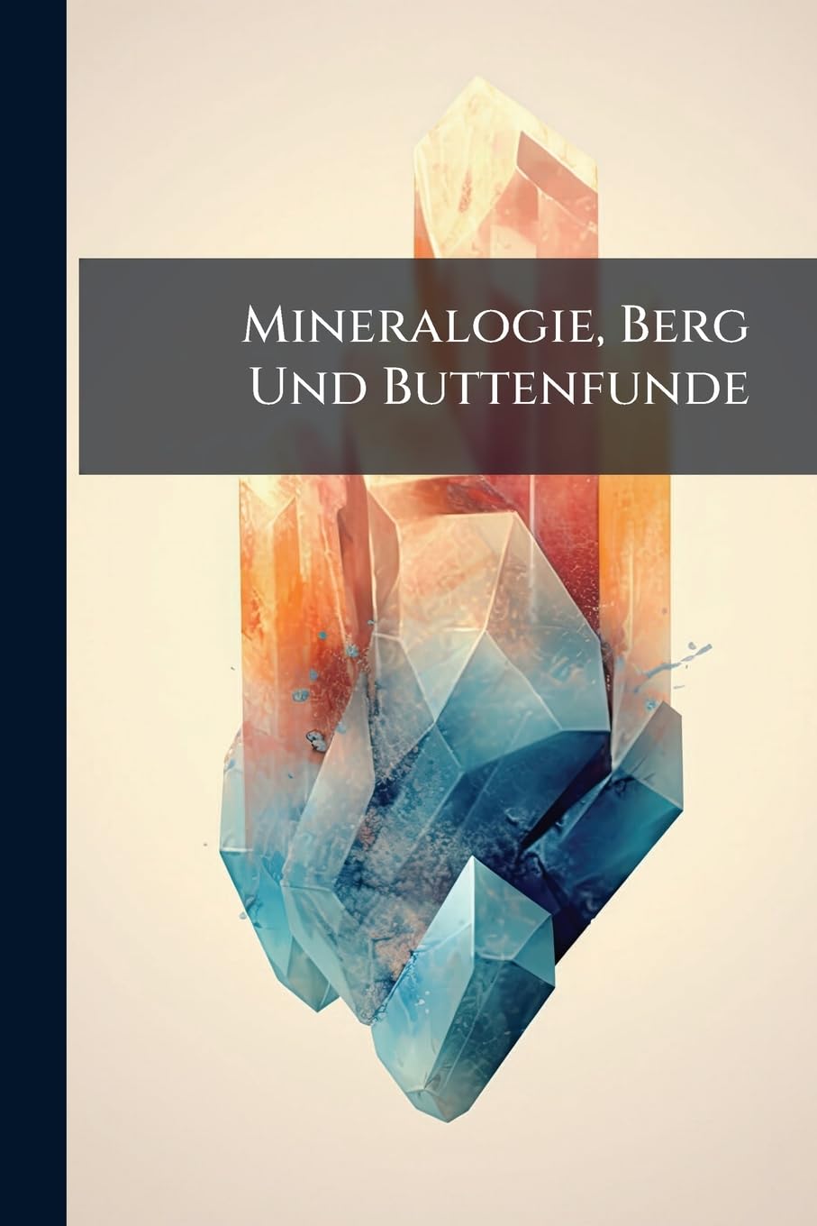 Product Image: Mineralogie, Berg Und Buttenfunde