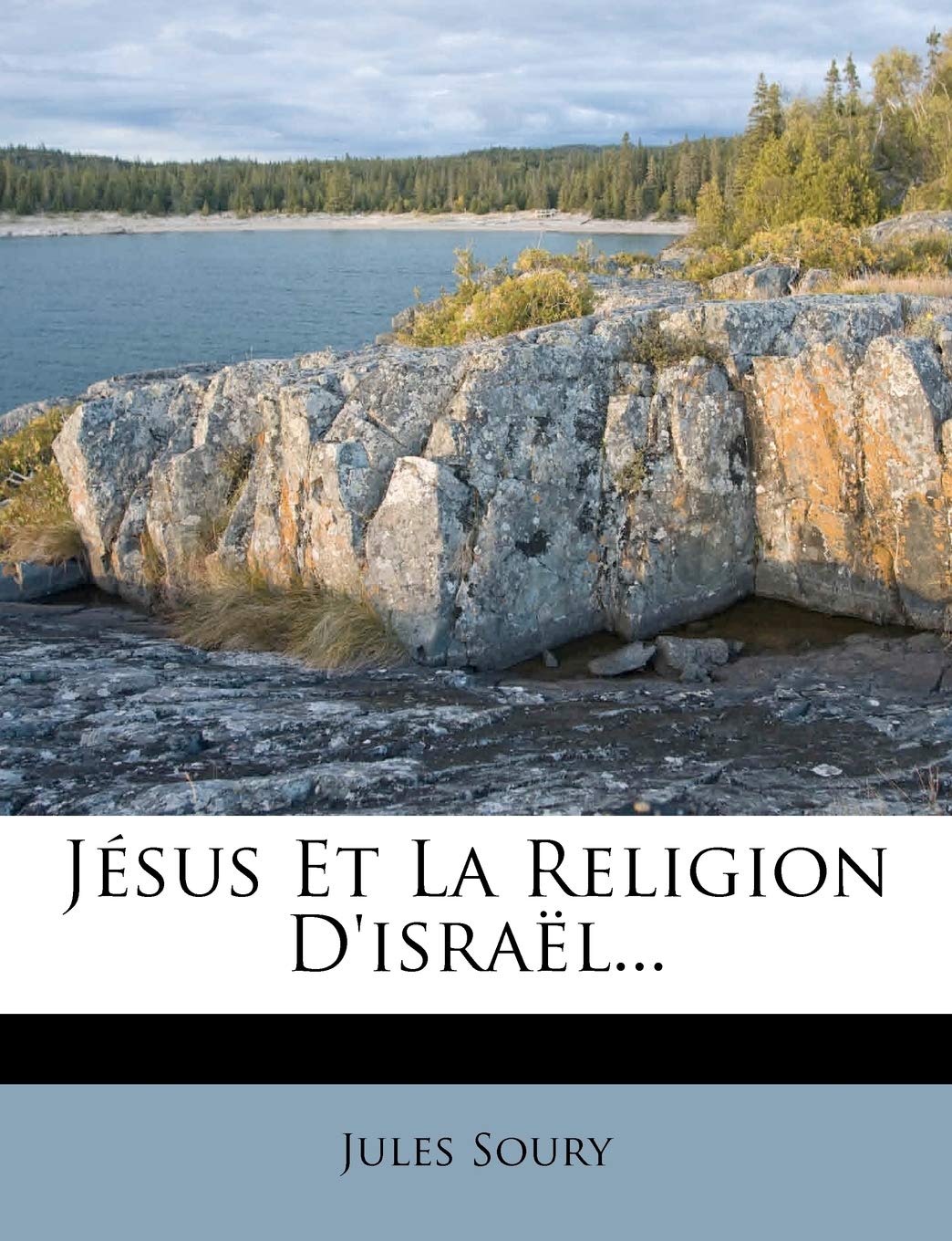 Jésus Et La Religion D'israël... Politics & History