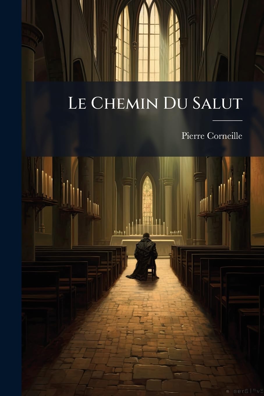 Le Chemin Du Salut: Dévotion Des Âmes Sincères Et Pénitentes, Et Selon La Bible: Dédié Aux Français Régénérés ... book