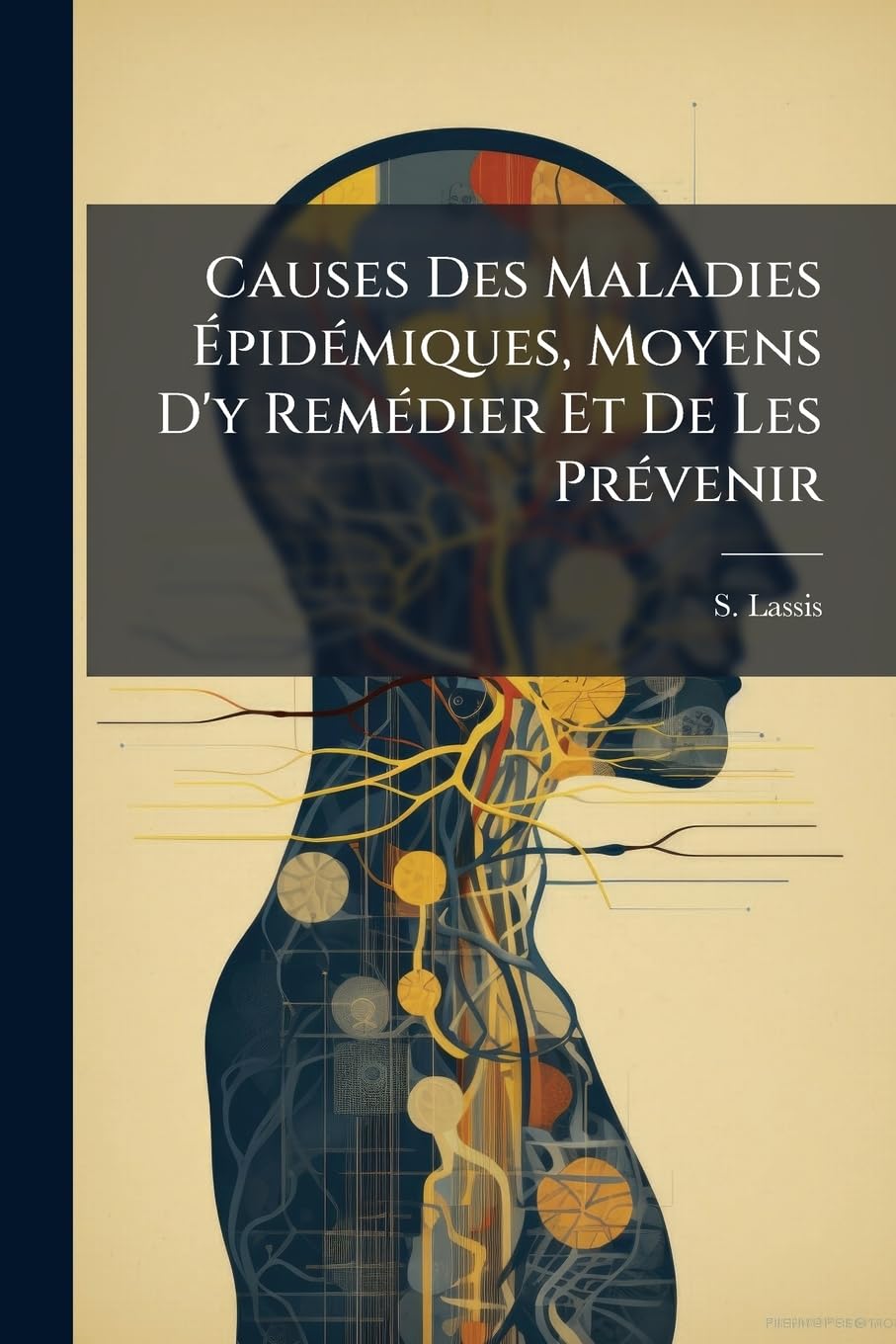 Causes Des Maladies Épidémiques, Moyens D'y Remédier Et De Les Prévenir: Avec Quelques Réflexions Sur L'épidémie D'espagne... book