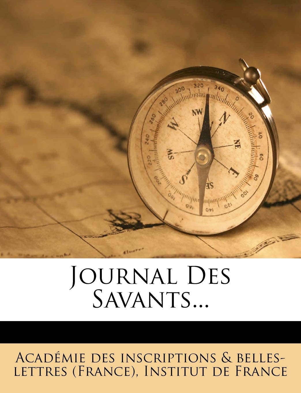 Journal Des Savants... book