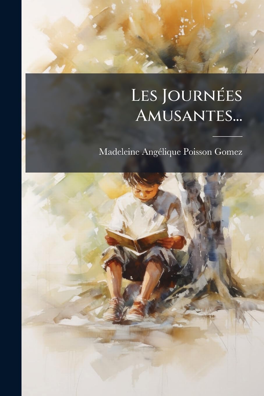 Les Journées Amusantes... book