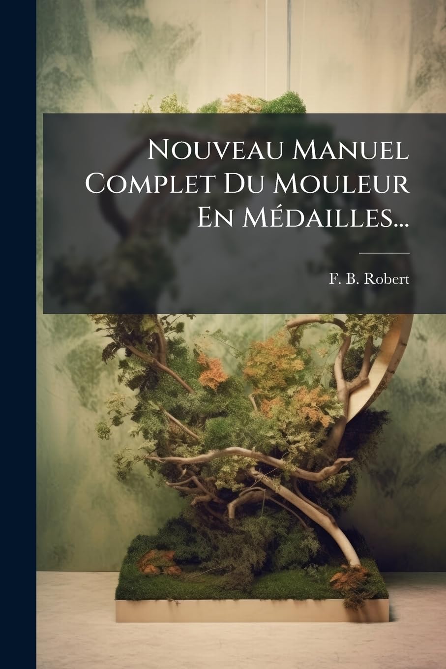 Nouveau Manuel Complet Du Mouleur En Médailles... book