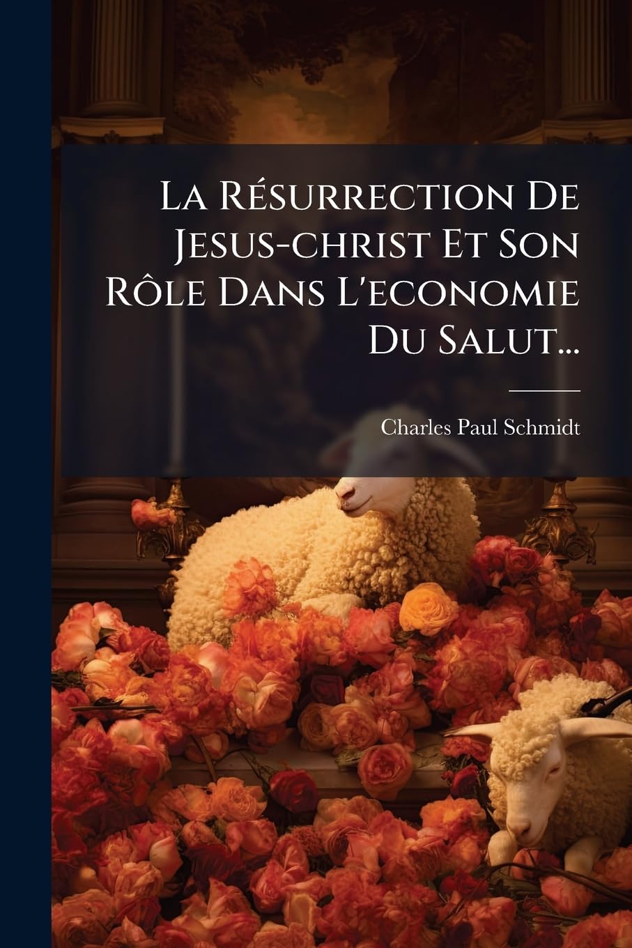 La Résurrection de Jesus-Christ Et Son Rôle Dans l'Economie Du Salut... book
