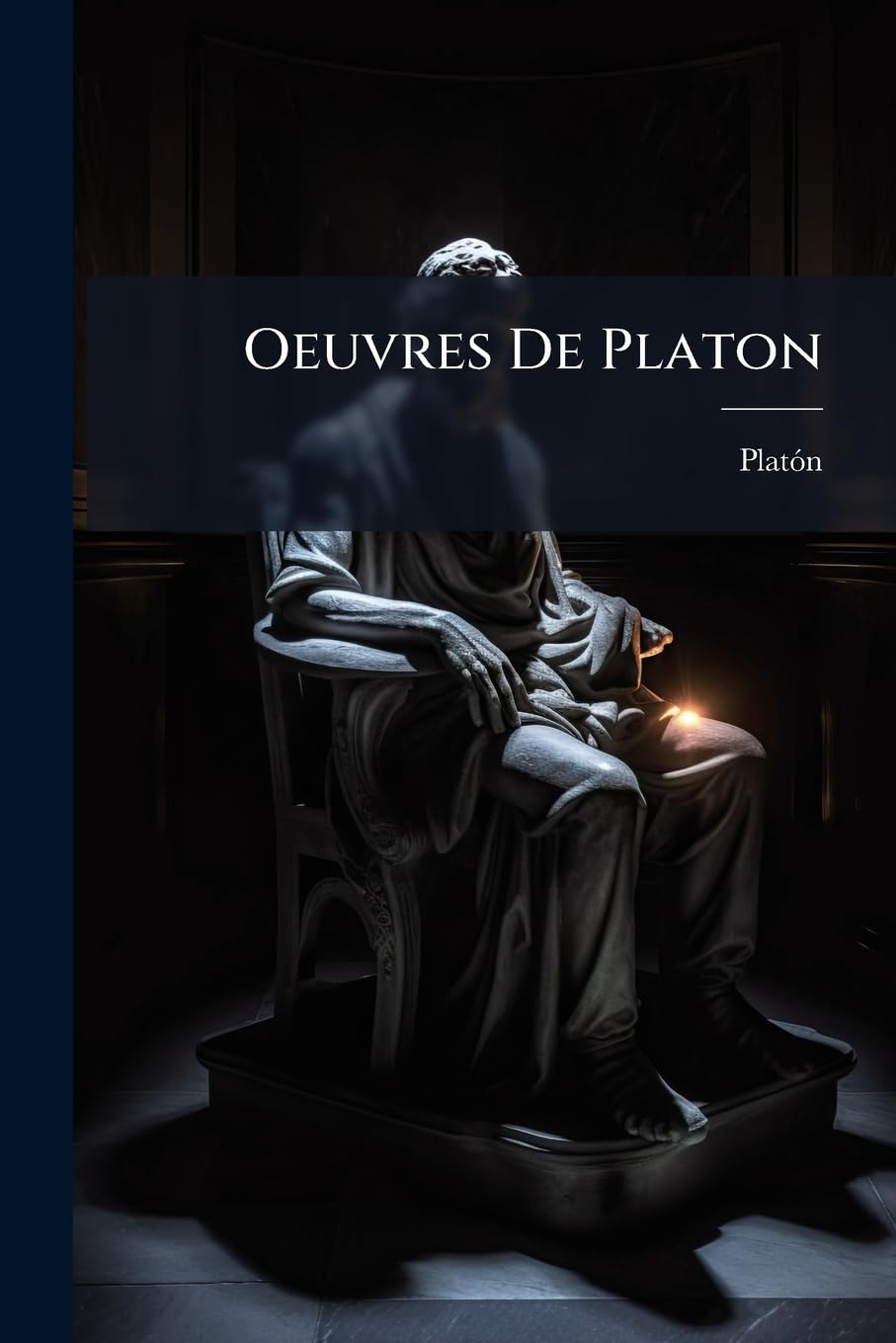 Oeuvres De Platon: (paris: Pichon Et Didier Ed., 1832, Imprimerie De Rignoux Et Cie)... book