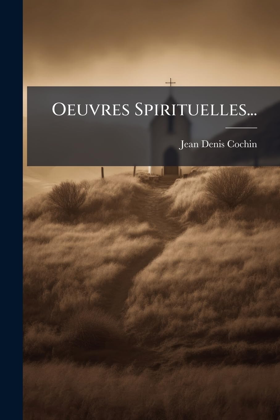 Oeuvres Spirituelles... book