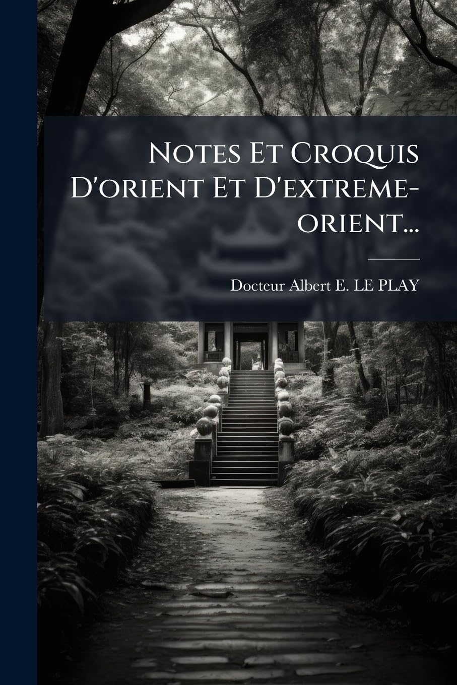 Notes Et Croquis D'orient Et D'extreme-orient... book