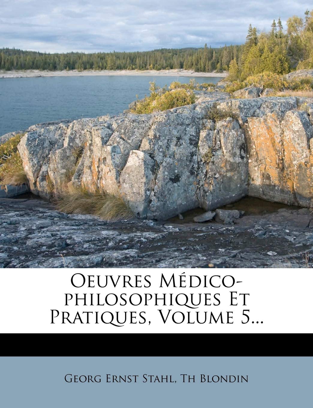 Oeuvres Medico-Philosophiques Et Pratiques, Volume 5... book