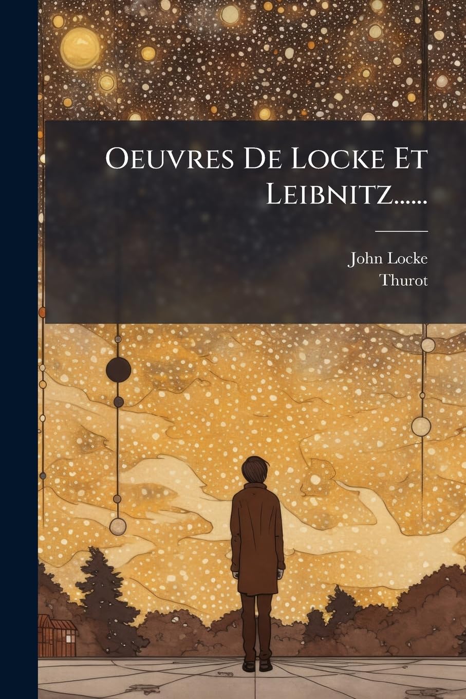 Oeuvres De Locke Et Leibnitz...... book