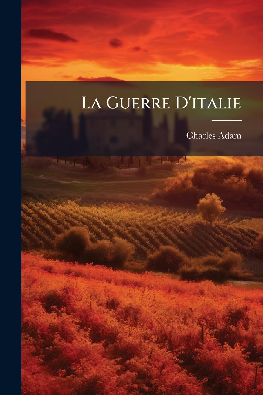 La Guerre d'Italie: Histoire Complète Des Opérations Militaires Dans La Péninsule ...... book