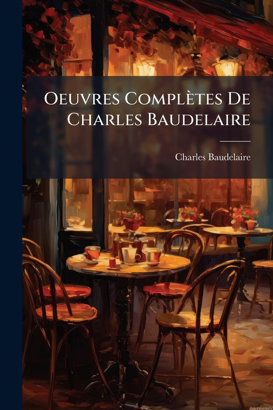 Oeuvres Complètes De Charles Baudelaire: Aventures D'arthur Gordon Pym. Euréka. Par Edgar Poe... book