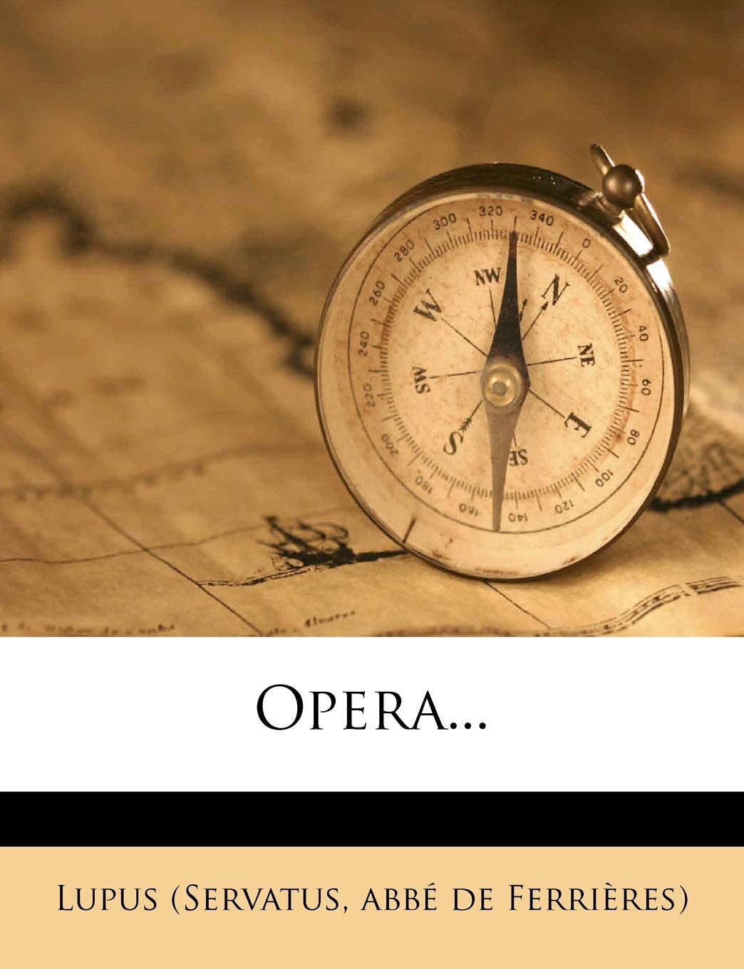 Product Image: Opera...