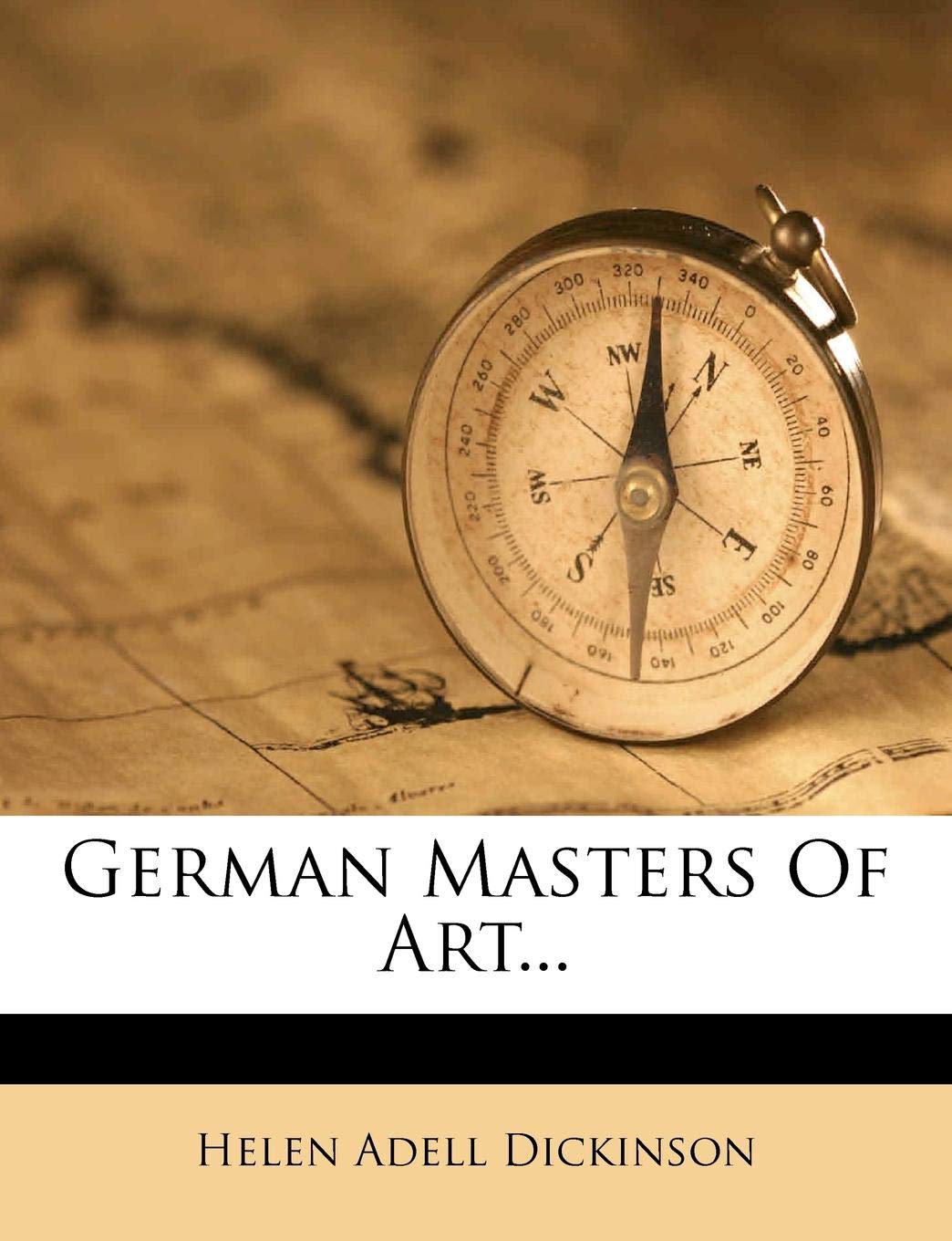 German Masters of Art Film, Art & Culture