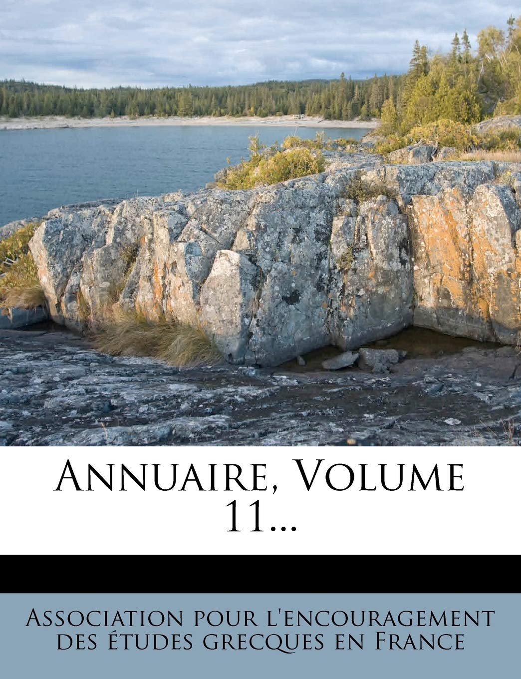 Annuaire, Volume 11... Politics & History