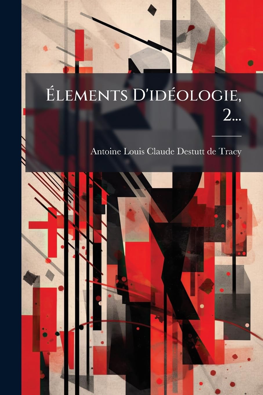Elements D'Ideologie, 2... book