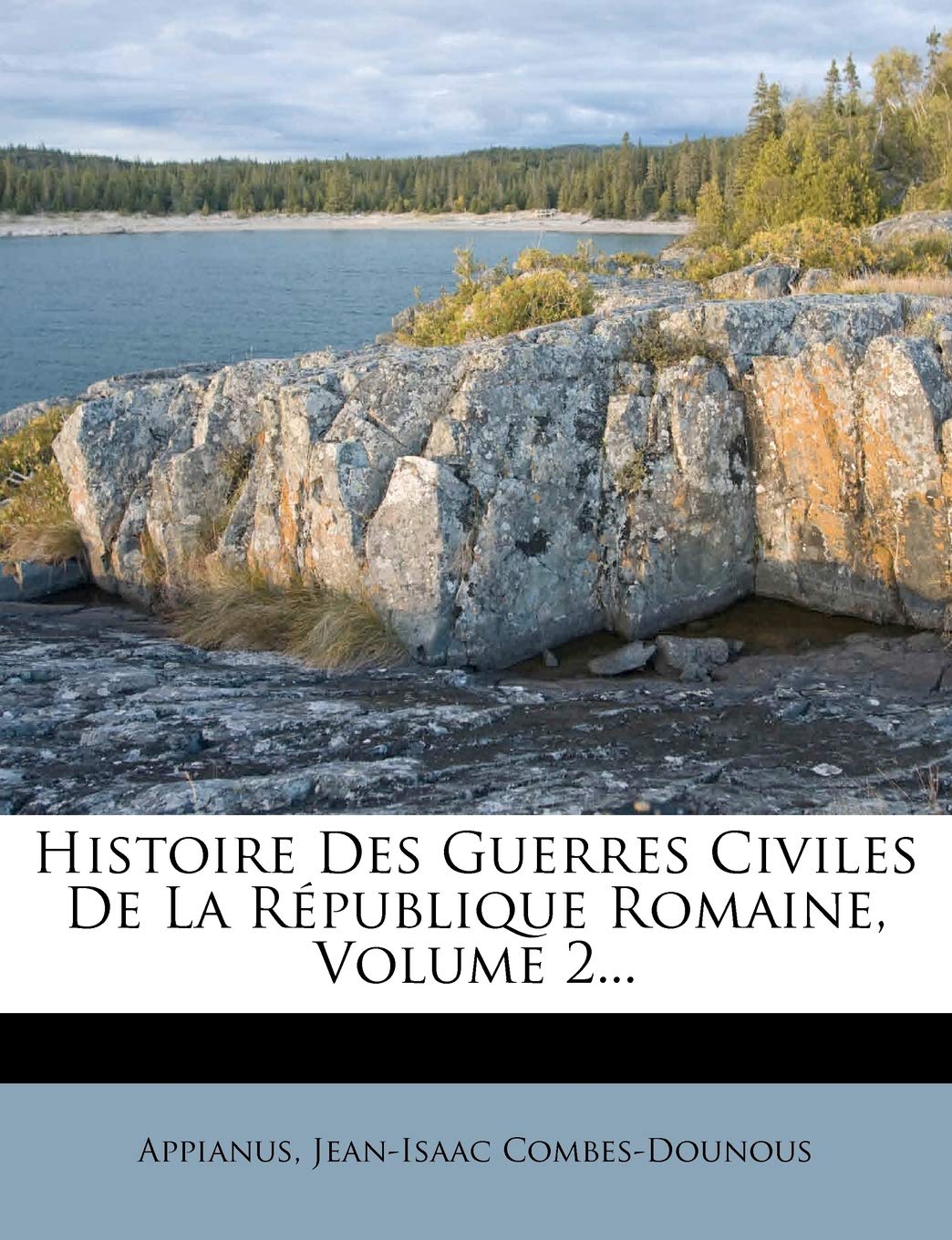 Histoire Des Guerres Civiles De La République Romaine, Volume 2... book