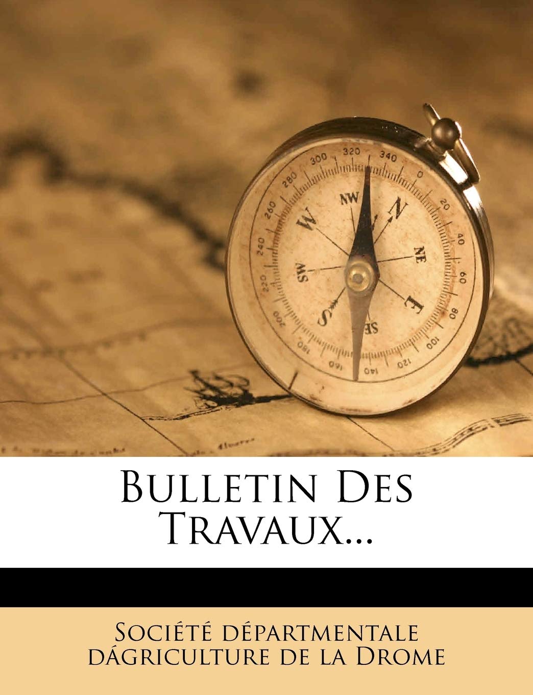 Bulletin Des Travaux... book