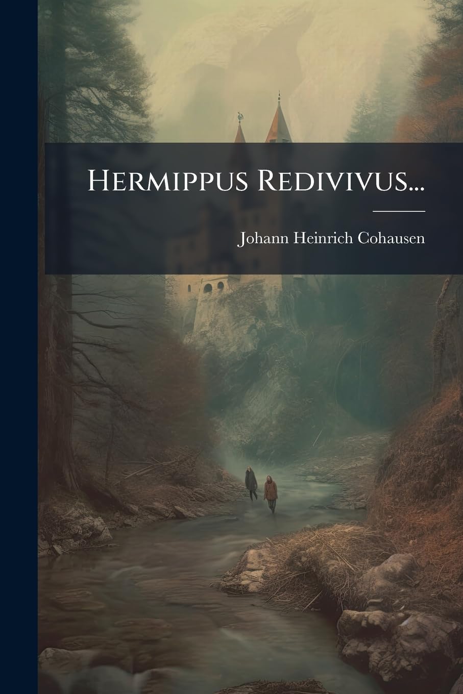 Hermippus Redivivus... book