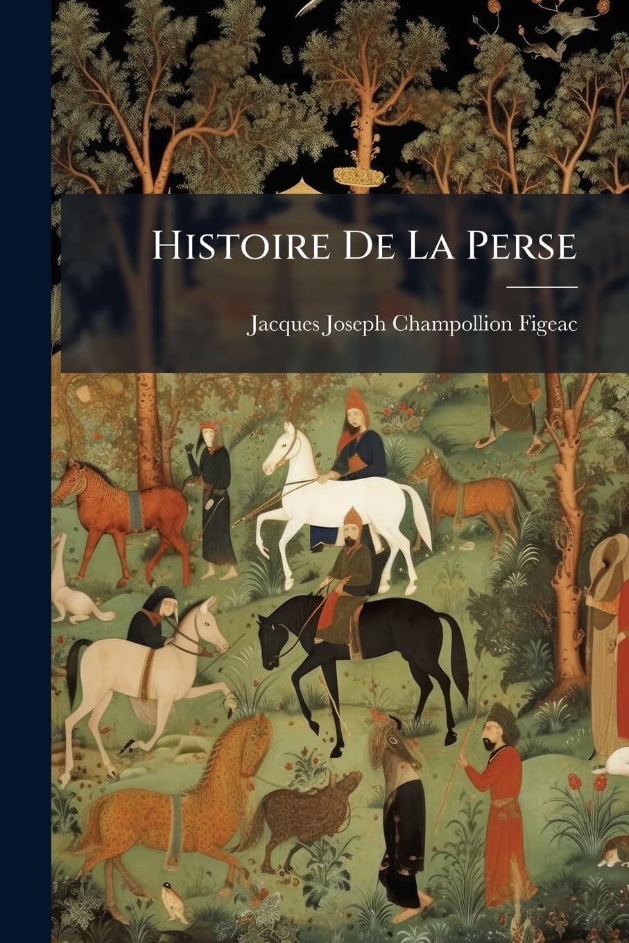 Histoire De La Perse: Asie Orientale... book