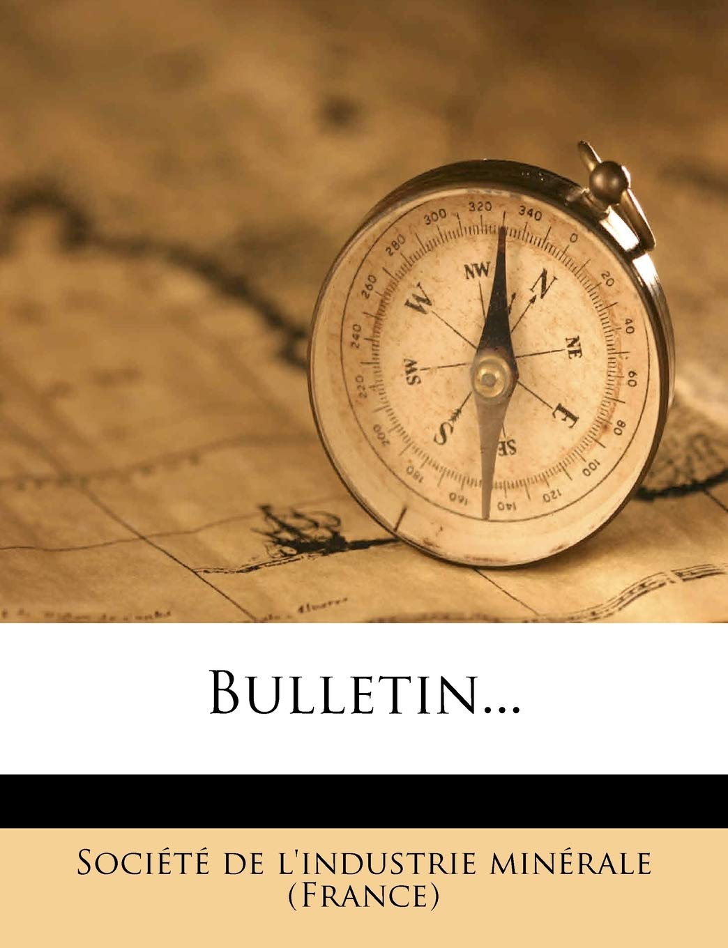 Bulletin... book